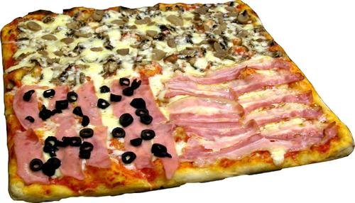 Precios de pizza party en Zona Sur