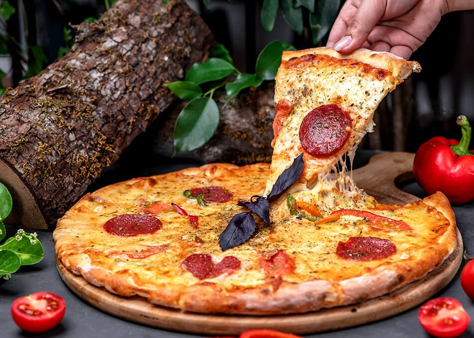 Pizza Party Zona Sur